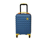 it Luggage Children's Brick hard suitcase - British product