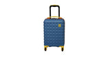 Argos it Luggage Children's Brick 4 Wheel Hard Cabin Suitcase- Buy online at McGrocer
