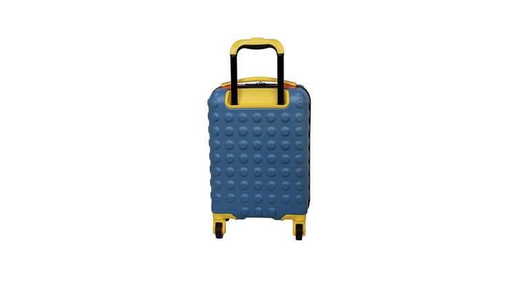 it Luggage Children's Brick hard suitcase - British product