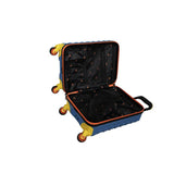 it Luggage Children's Brick hard suitcase - British product
