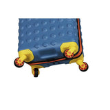 it Luggage Children's Brick hard suitcase - British product