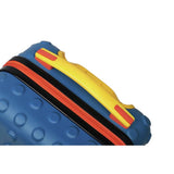 it Luggage Children's Brick hard suitcase - British product