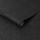 Superfresco Easy Crocodile Black Wallpaper roll, 52cm x 10m (British brand)
