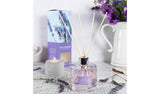 Wax Lyrical Soft Lavender Reed Diffuser 200ml