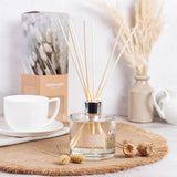 Wax Lyrical Fresh Linen reed diffuser 200ml (British brand)