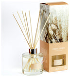 Wax Lyrical Fresh Linen reed diffuser 200ml (British brand)