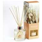 Wax Lyrical Fresh Linen reed diffuser 200ml (British brand)