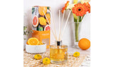 Argos Wax Lyrical Reed Diffuser Citrus Crush 200ml- Buy online at McGrocer