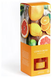 Wax Lyrical reed diffuser Citrus Crush 200ml (British brand)