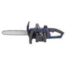 Spear & Jackson cordless chainsaw with 2 batteries 36V 35cm (British brand)