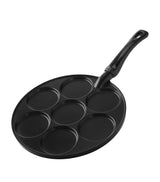 Harrods Nordic Ware Original Silver Dollar Pancake Pan 27cm Griddle Pan- Buy online at McGrocer