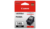 Argos Canon PG-540L Black Ink Cartridge- Buy online at McGrocer