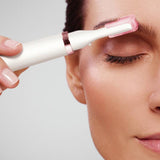 Philips Touch-up pen trimmer for women HP6393/00 (British brand)