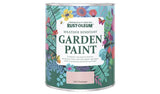 Argos Rust-Oleum Garden Matt Paint Pink Champagne 750ml- Buy online at McGrocer