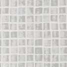 Contour Spectrum Mosaic Grey wallpaper roll 52cm x 10m - British product