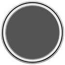 Rust-Oleum kitchen cupboard paint Graphite 750ml, imported from the UK