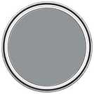 Rust-Oleum garden matt paint Anthracite 750ml, imported from the UK