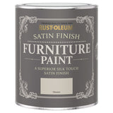 Rust-Oleum furniture paint Hessian 750ml, imported from the UK
