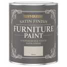 Rust-Oleum furniture paint Hessian 750ml, imported from the UK
