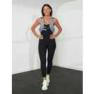 Davina McCall 3kg Weighted Vest - British product