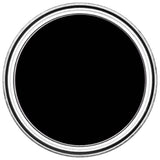 Rust-Oleum Black Matt Paint 750ml, imported from the UK