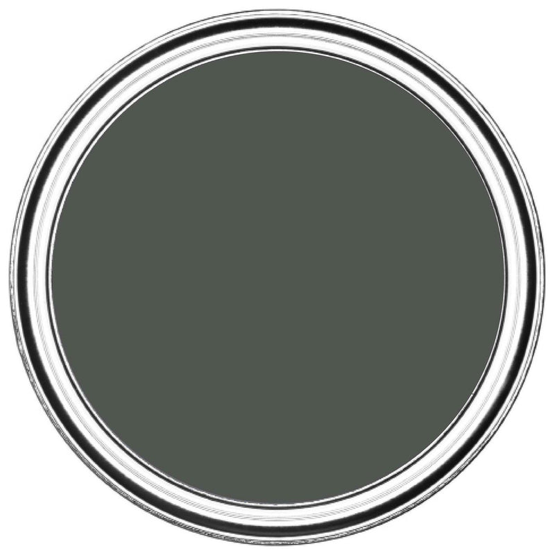 Rust-Oleum furniture satin paint graphite 750ml, imported from the UK