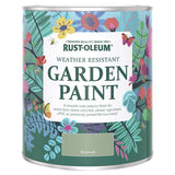 Rust-Oleum garden paint Bramwell 750ml (British brand)
