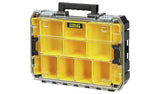 Stanley Fatmax 10 Cup Storage Organiser 17 inch (British brand)
