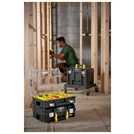 Stanley Fatmax 10 Cup Storage Organiser 17 inch (British brand)