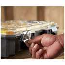 Stanley Fatmax 10 Cup Storage Organiser 17 inch (British brand)