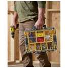 Stanley Fatmax 10 Cup Storage Organiser 17 inch (British brand)