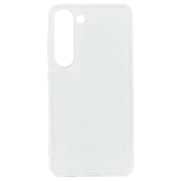 Proporta clear phone case for Samsung S23 (British brand)
