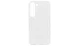 Proporta clear phone case for Samsung S23 (British brand)