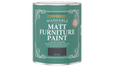 Argos Rust-Oleum Furniture Matt Paint Black Sand 750ml- Buy online at McGrocer