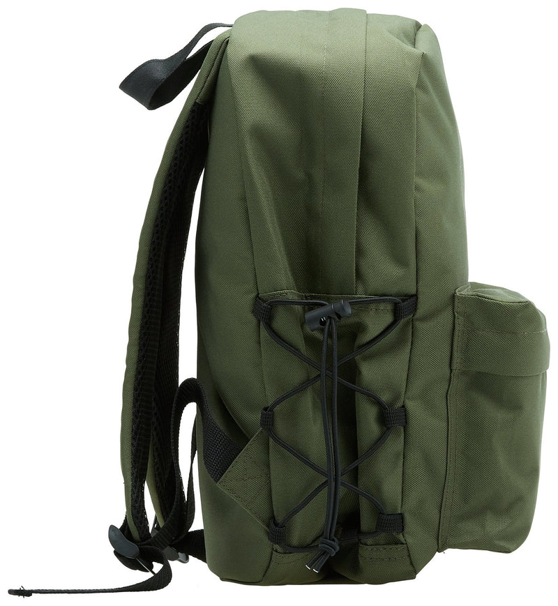 Smash khaki backpack 13.5 litre capacity (British brand)