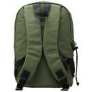 Smash khaki backpack 13.5 litre capacity (British brand)