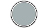 Rust-Oleum Furniture Paint Mineral Grey 750ml, imported from the UK