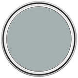 Rust-Oleum Furniture Paint Mineral Grey 750ml, imported from the UK