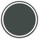 Rust-Oleum furniture satin paint black sand 750ml, imported from the UK