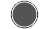 Rust-Oleum furniture matt paint graphite 750ml, UK version