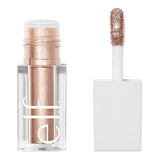 e.l.f Liquid Metallic Eyeshadow Moon