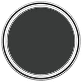 Rust-Oleum chalky floor paint Natural Charcoal 2.5L, imported from the UK