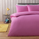 Habitat pink toddler bedding set, UK version
