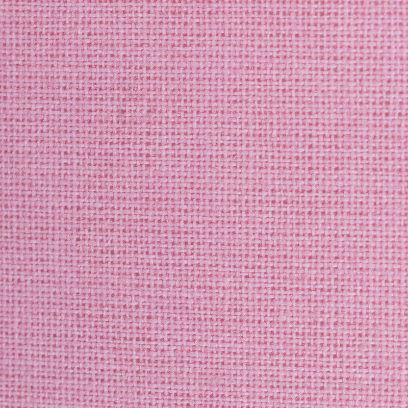 Habitat pink polycotton pillowcases pair, size 50x75cm, UK version