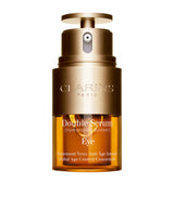 Harrods Clarins Double Serum Eye Anti-Ageing Serum 20ml- Buy online at McGrocer