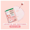 Garnier Sheet Mask 2 Million Fractions, UK version
