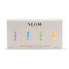 NEOM hand balm collection 4 x 30ml tubes, UK version