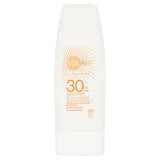 Superdrug Solait Sensitive Sun Lotion SPF 30 200ml- Buy online at McGrocer
