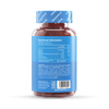Novomins Joint Raspberry Flavoured Gummies 60 Gummies, imported from the UK