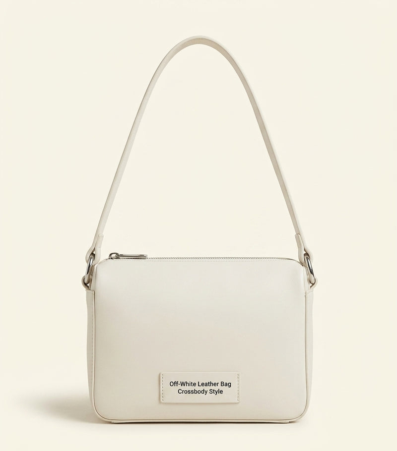 Balenciaga Le City nano top-handle bag (British brand)